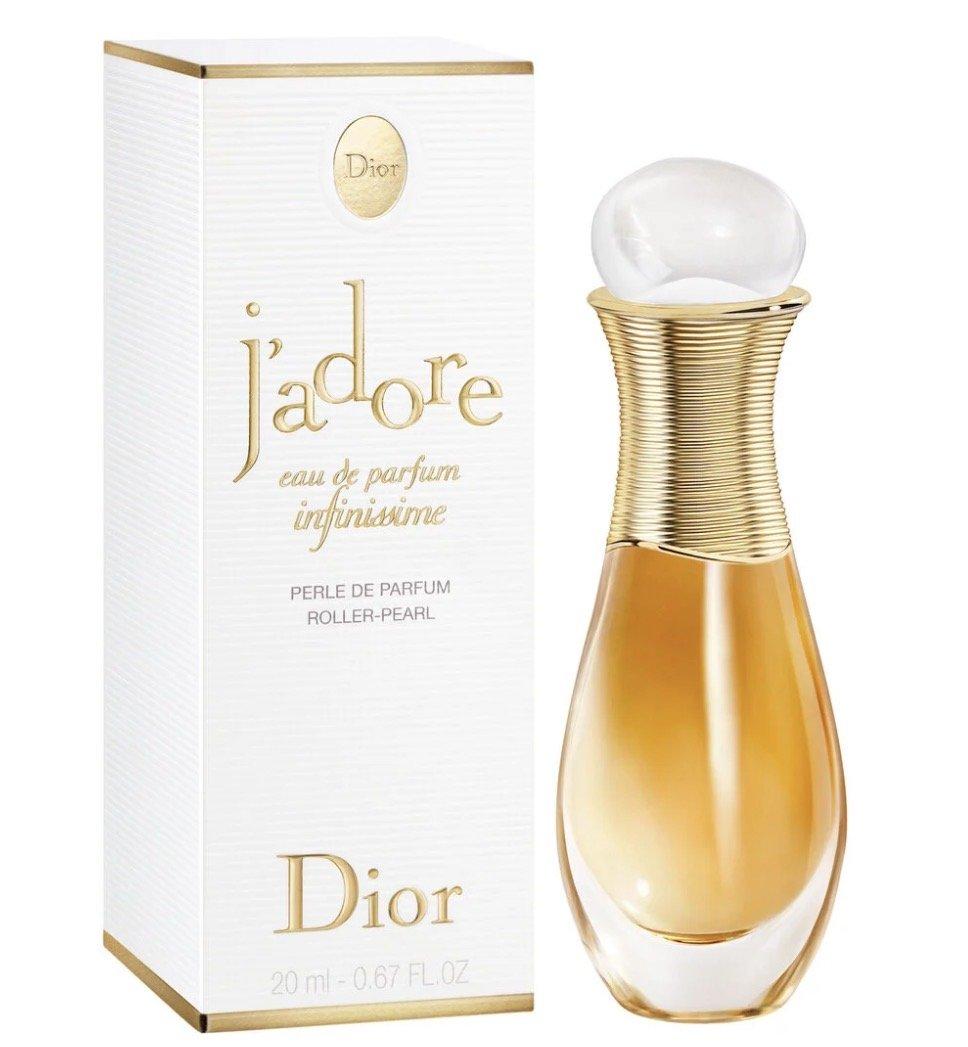 Dior J`adore Smaržas Ar Rullīti EDP