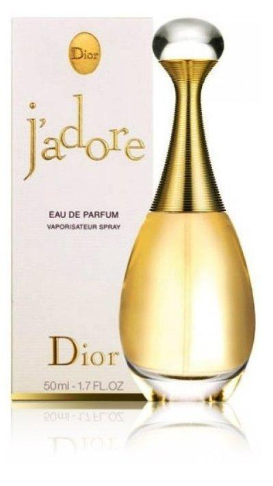 Dior J`adore Smaržas EDP 50 ml