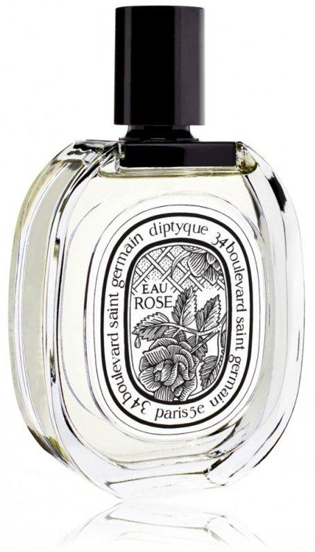 Diptyque Eau Rose Parfimērijas ūdens EDP