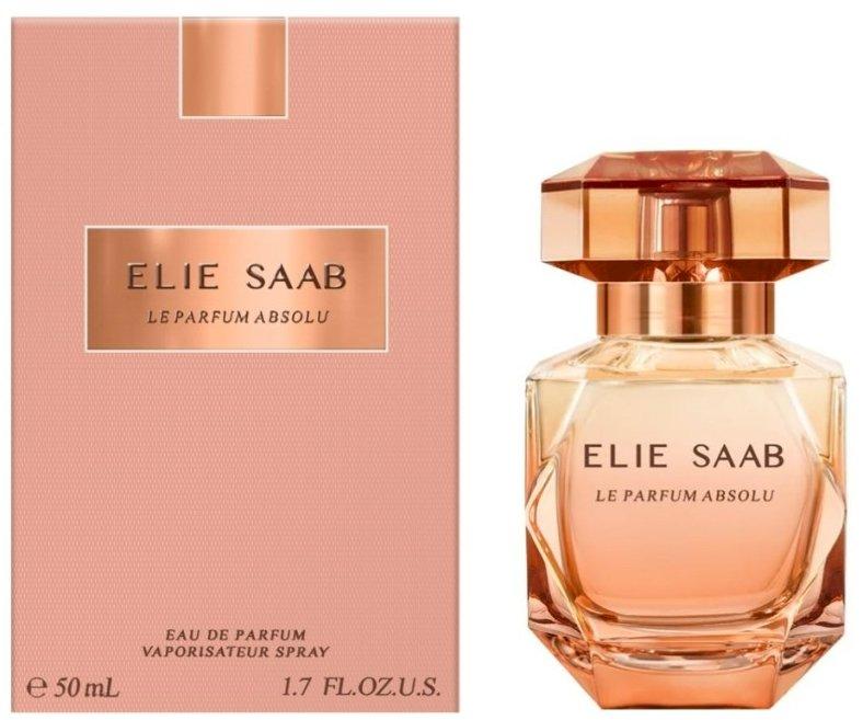 Elie Saab Le Parfum Absolu Smaržas