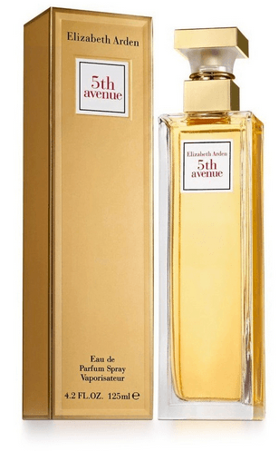 Elizabeth Arden 5th Avenue Smaržas EDP
