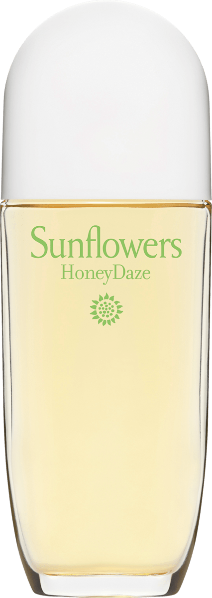 Elizabeth Arden Sunflowers Tualetes ūdens EDT