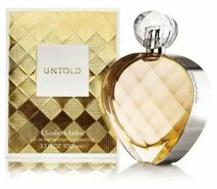 Elizabeth Arden Untold Smaržas EDP 100