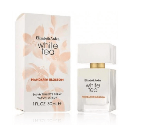 Elizabeth Arden White Tea Mandarin Blossom