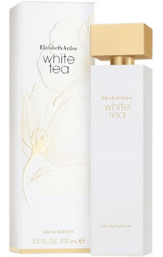 Elizabeth Arden White Tea Smaržas EDP