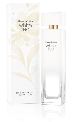 Elizabeth Arden White Tea Smaržas EDT