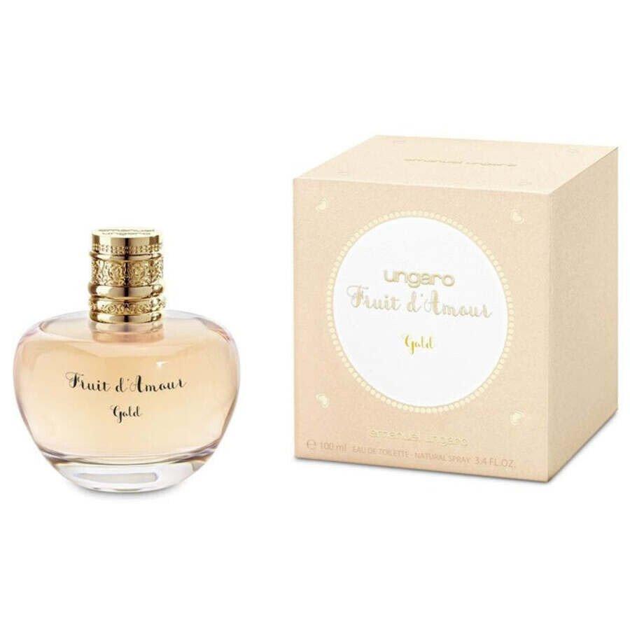 Emanuel Ungaro Emanuel Ungaro Fruit d`Amour Tualetes