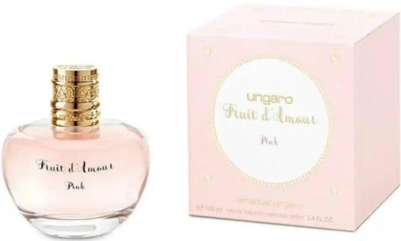 Emanuel Ungaro Emanuel Ungaro Fruit d`Amour Tualetes