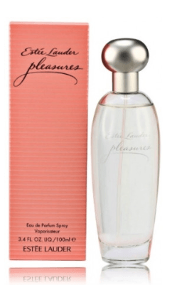 Estee Lauder Pleasures Smaržas EDP 100