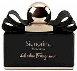 Ferragamo Signorina Parfimērijas ūdens EDP 100ml