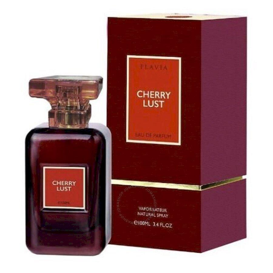 Flavia Parfum Cherry Lust Parfimērijas ūdens