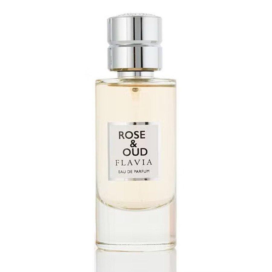 Flavia Parfum Rose & Oud Parfimērijas