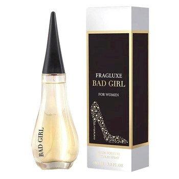 Fragluxe Bad Girl Tualetes ūdens EDT