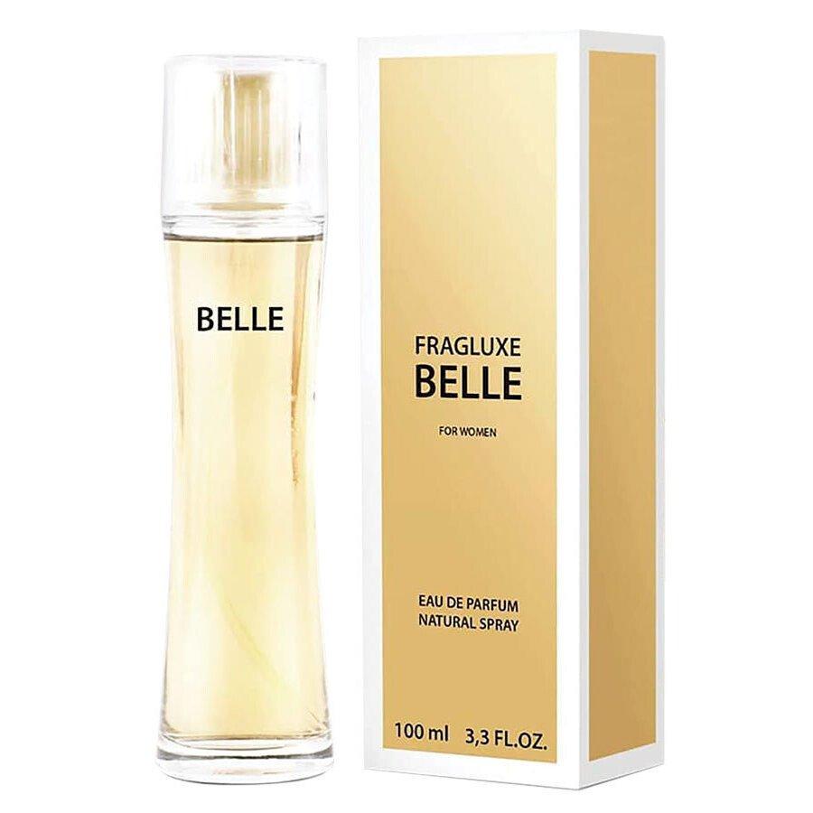 Fragluxe Belle Tualetes ūdens EDT 100ml