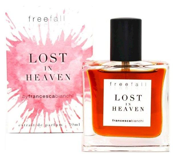 Francesca Bianchi Lost In Heaven Parfīms