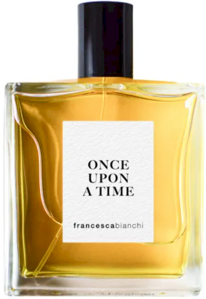 Francesca Bianchi Once Upon A Time