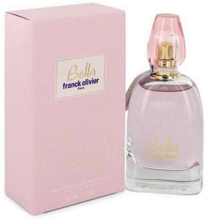 Franck Olivier Bella Parfimērijas ūdens EDP