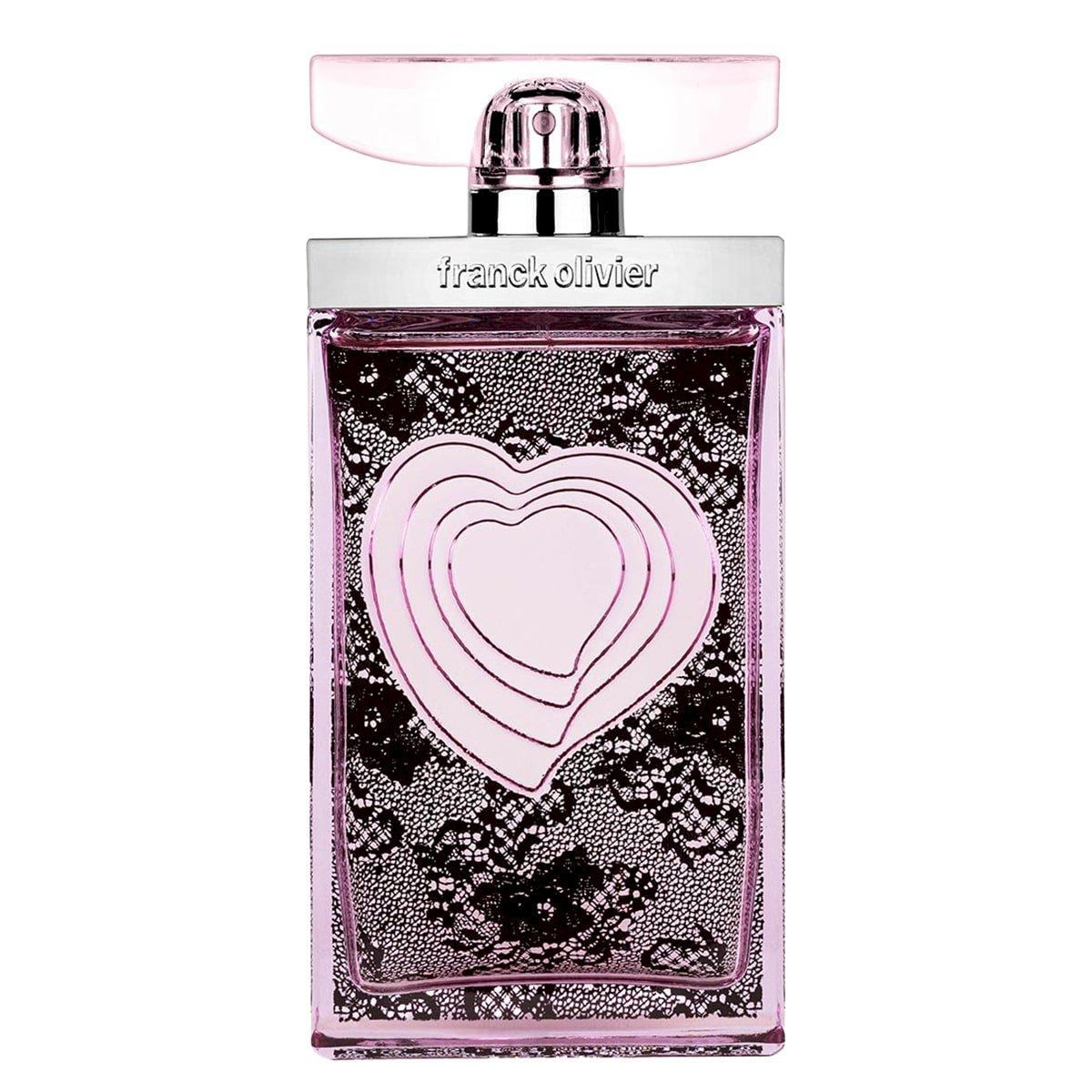 Franck Olivier Passion Parfimērijas ūdens EDP