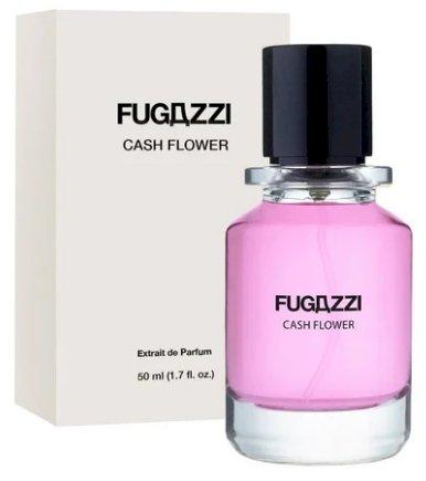 Fugazzi Cash Flower Parfīms PAR 50ml
