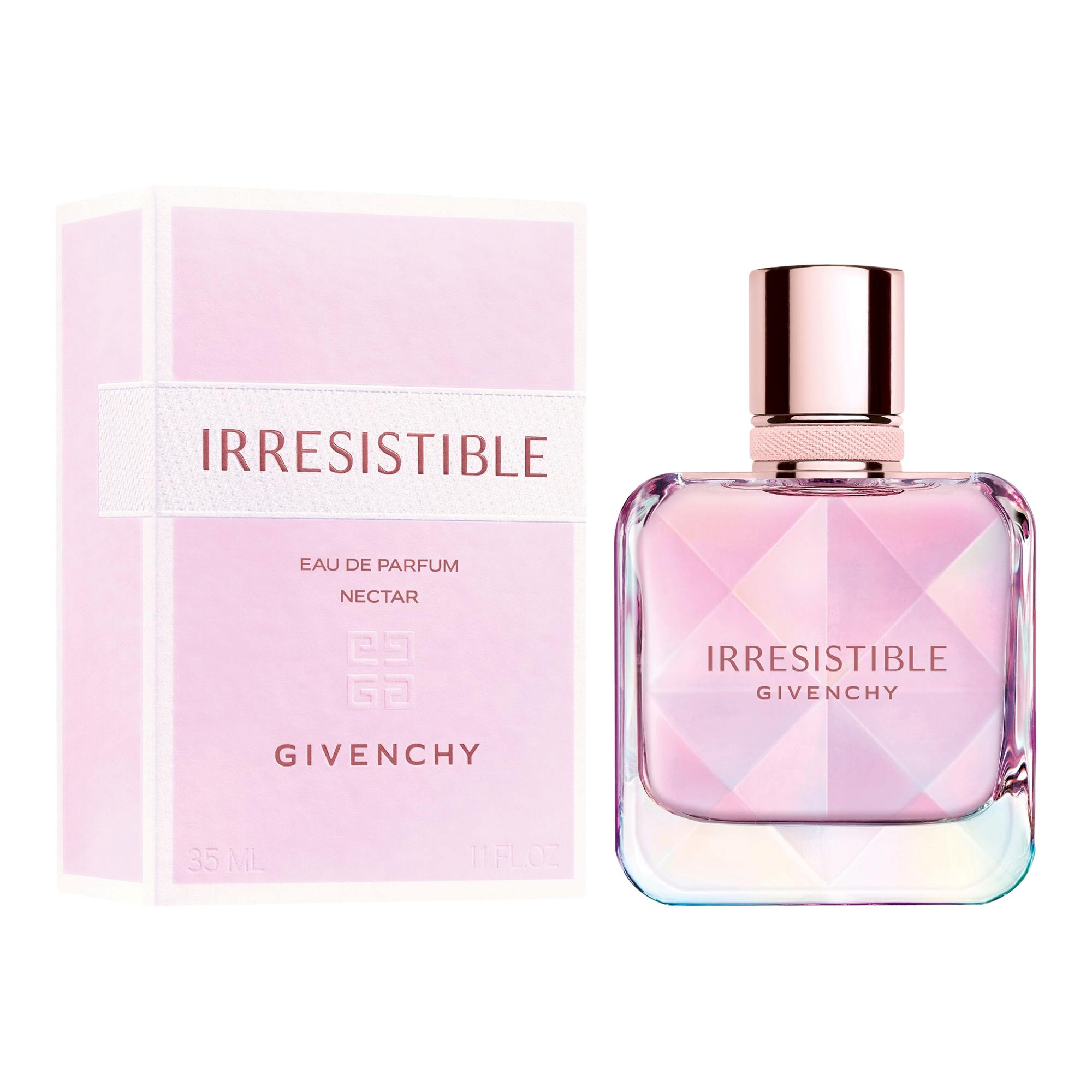 Givenchy Irresistible Nectar Parfimērijas ūdens EDP