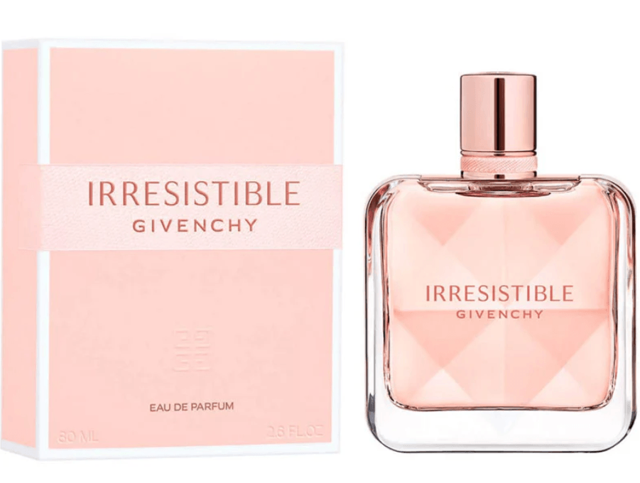Givenchy Irresistible Smaržas EDP 80ml