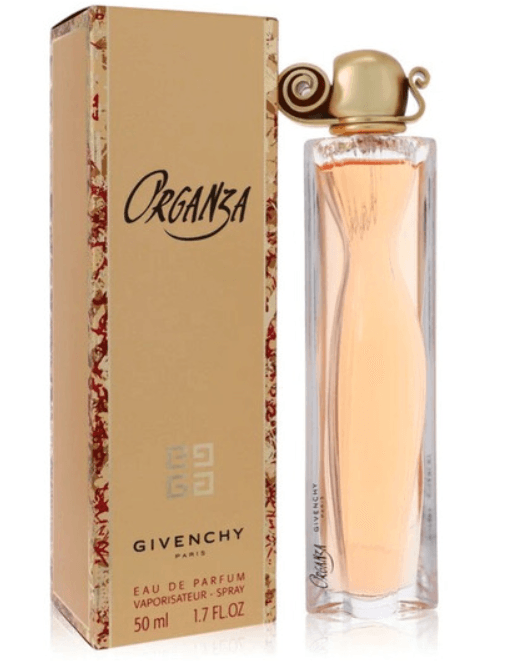 Givenchy Organza Smaržas EDP 50ml