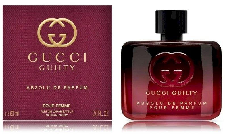 Gucci Guilty Absolu de Parfum Pour