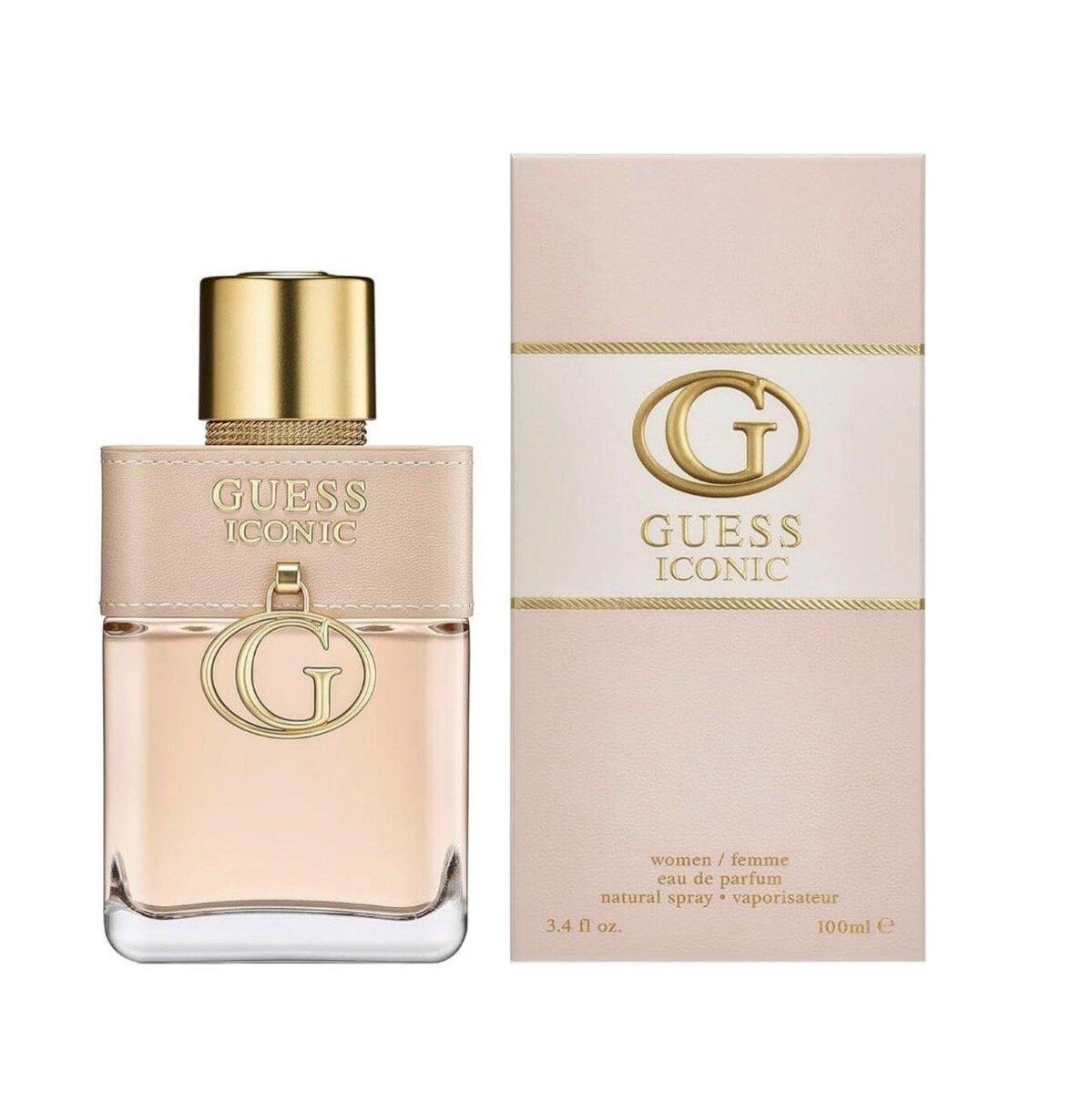 Guess Iconic Smaržas EDP 100ml