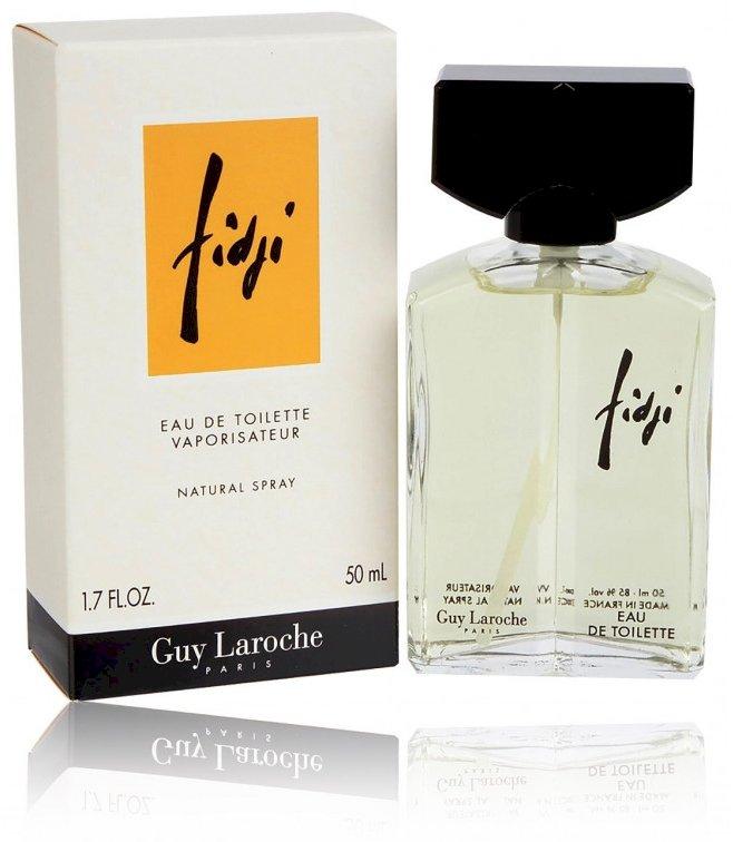 Guy Laroche Fidji Smaržas EDT 50