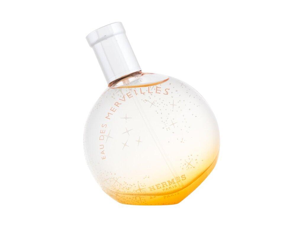 Hermes Eau Des Merveilles Tualetes ūdens