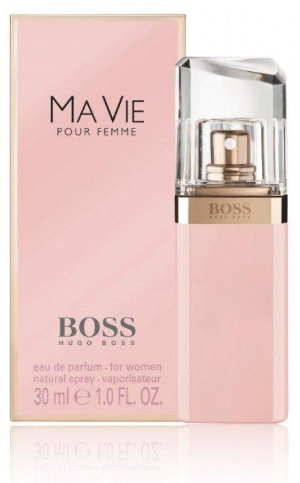 Hugo Boss Ma Vie Smaržas EDP