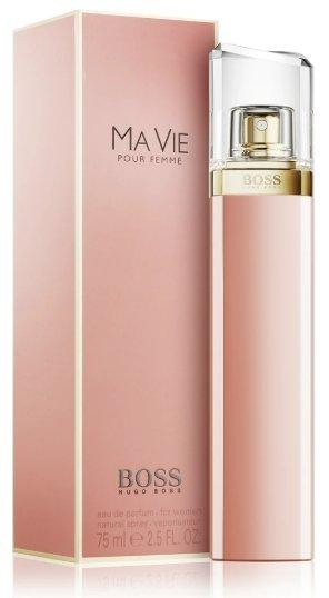 Hugo Boss Ma Vie Pour Femme