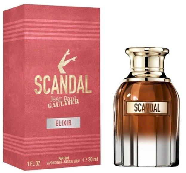 Jean P. Gaultier Scandal Elixir Smaržas