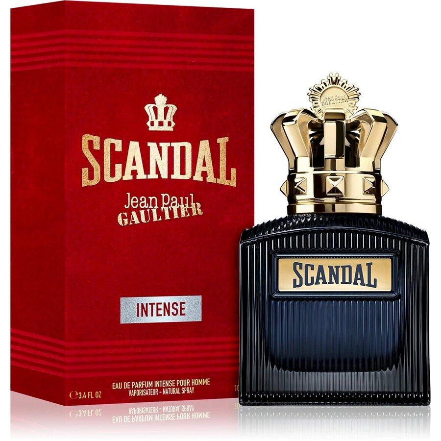 Jean Paul Gaultier Scandal Parfimērijas ūdens