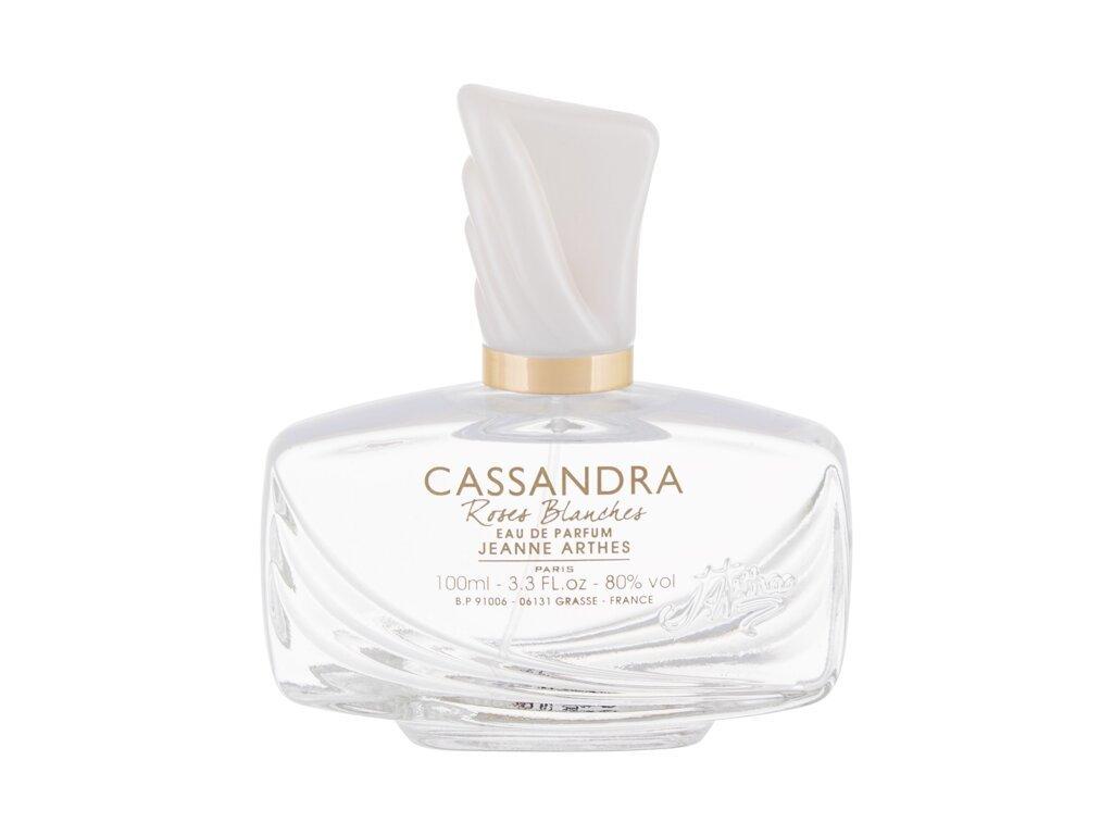 Jeanne Arthes Cassandra Parfimērijas ūdens EDP