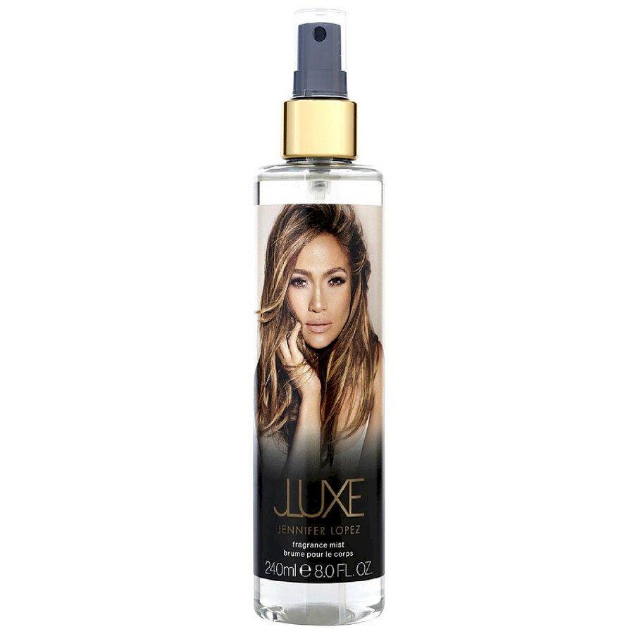 Jennifer Lopez JLuxe Body Spray Ķermeņa