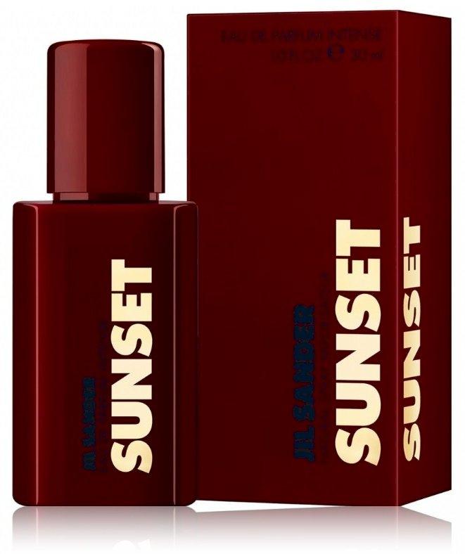 Jil Sander Sunset Intense Smaržas EDP