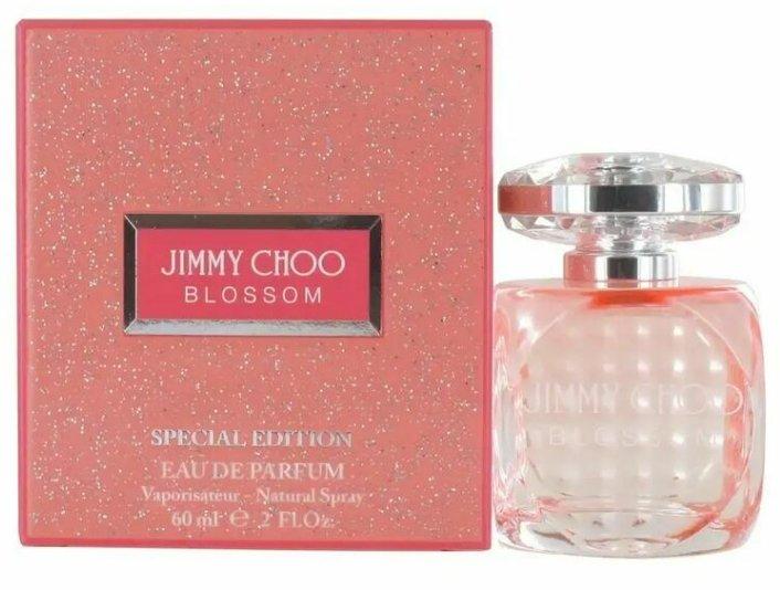 Jimmy Choo Blossom Special Edition Smaržas