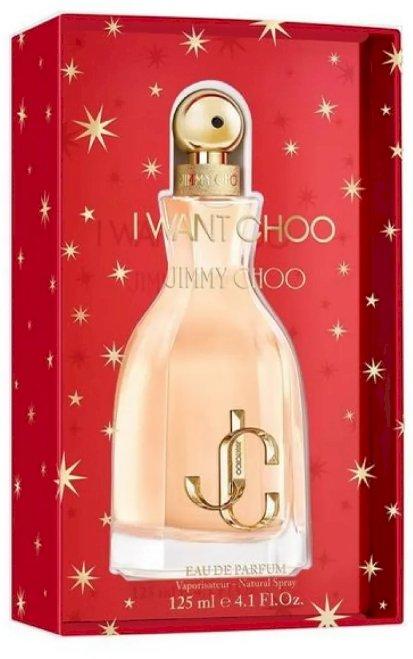 Jimmy Choo I Want Choo Forever