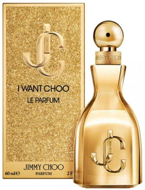 Jimmy Choo I Want Choo Parfīms