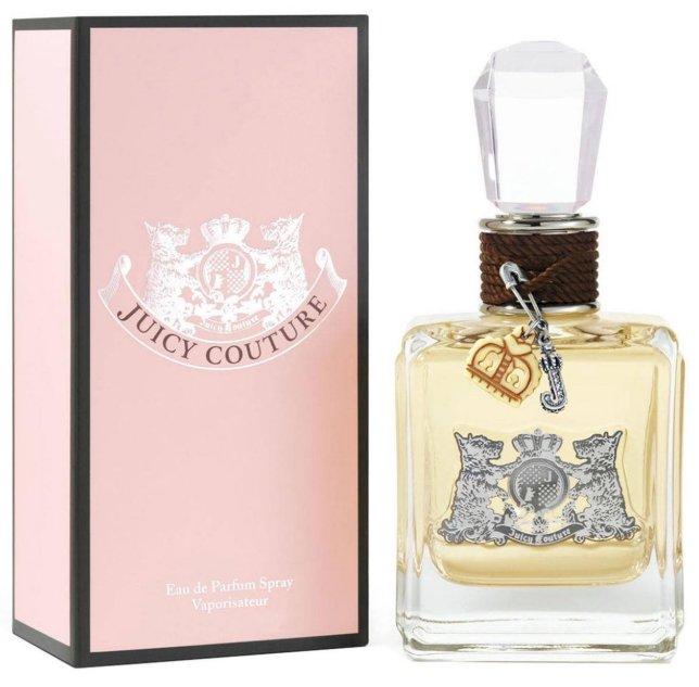 Juicy Couture Juicy Couture Smaržas EDP