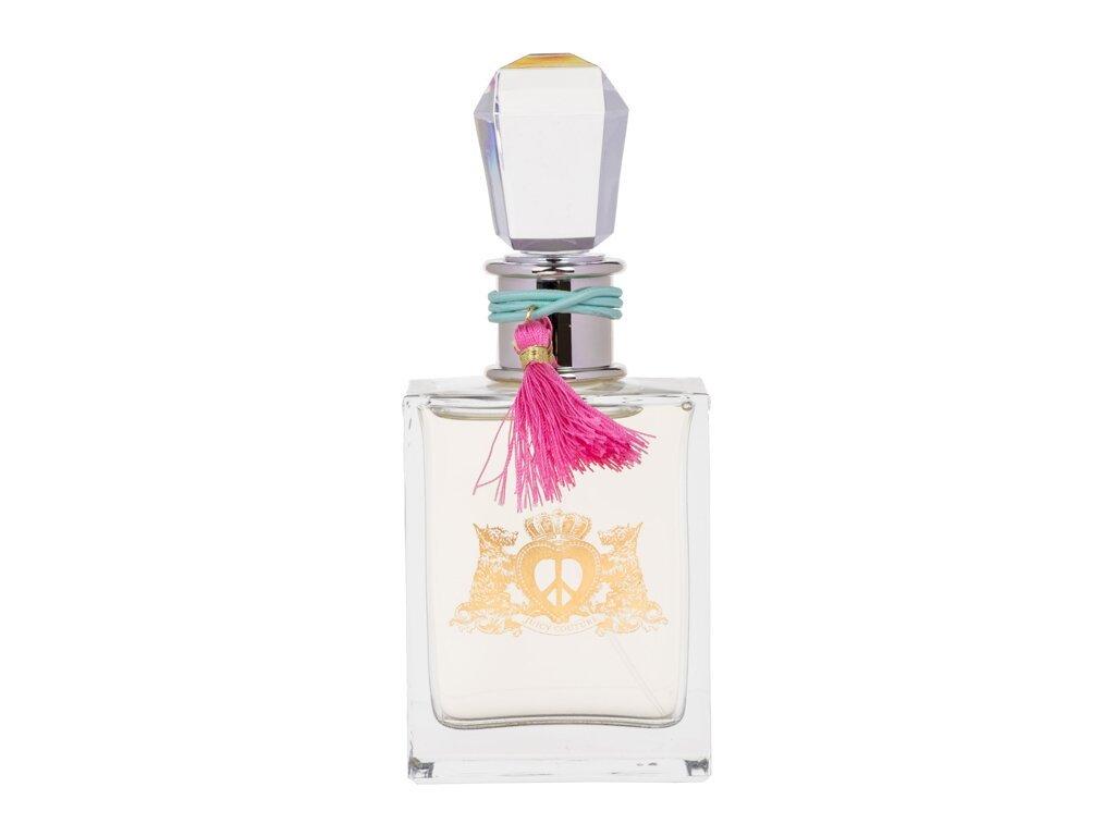 Juicy Couture Peace, Love and Juicy
