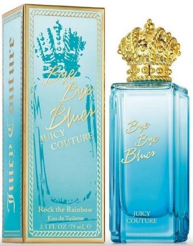 Juicy Couture Rock The Rainbow Bye