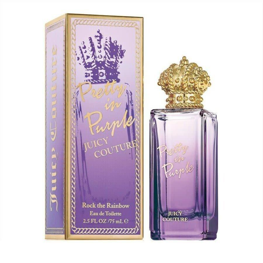 Juicy Couture Rock The Rainbow Tualetes