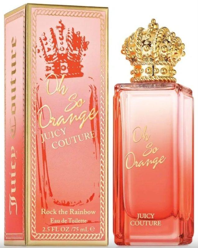 Juicy Couture Rock The Rainbow Oh