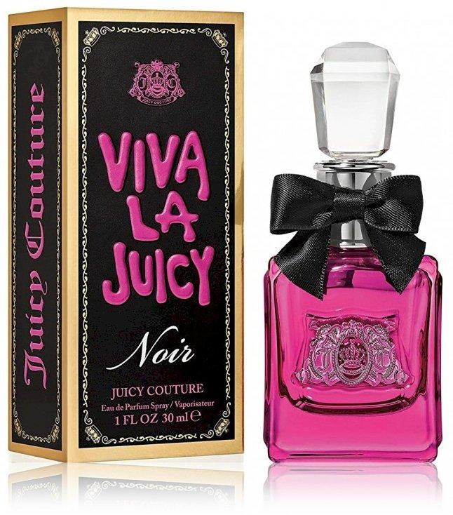 Juicy Couture Viva La Juicy Noir