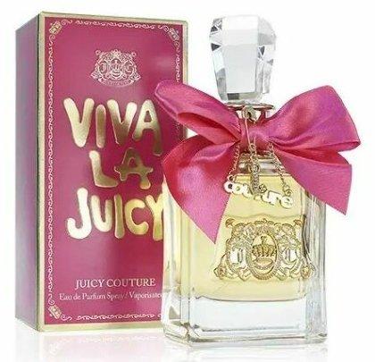 Juicy Couture Viva La Juicy Smaržas
