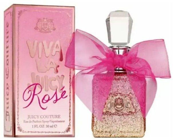 Juicy Couture Viva La Juicy Rose