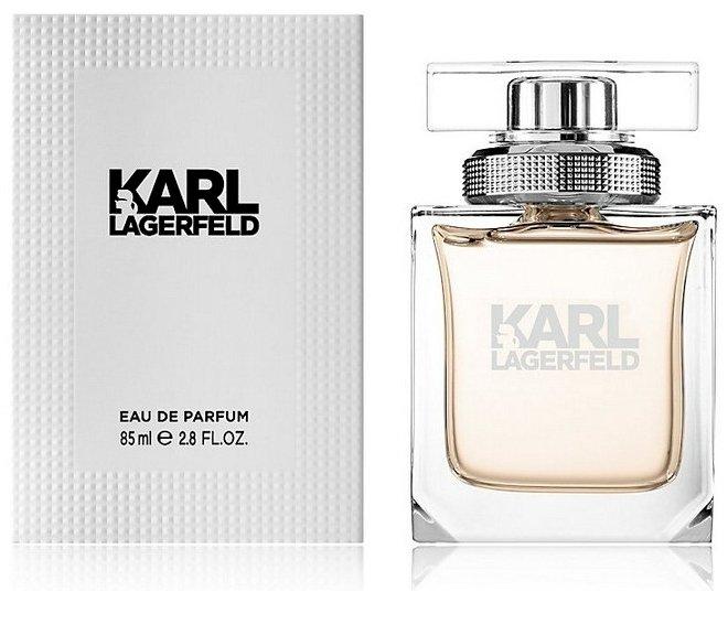 Karl Lagerfeld for Her Smaržas EDP
