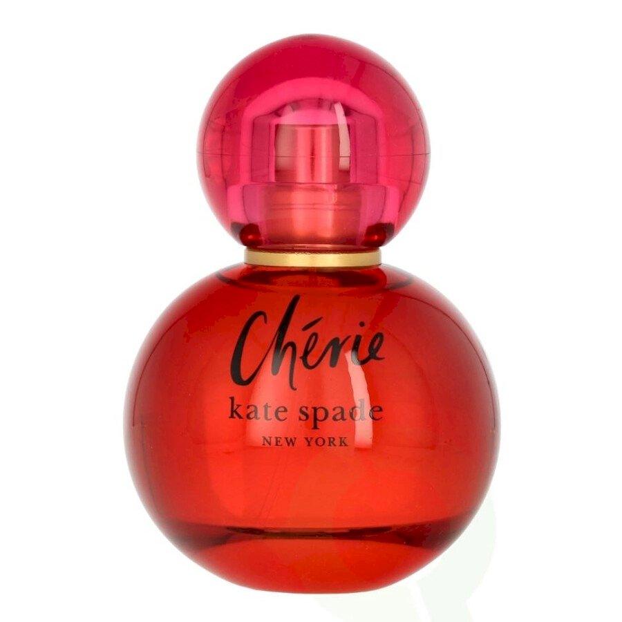 Kate Spade Chérie Parfimērijas ūdens EDP